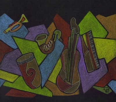 All That Jazz