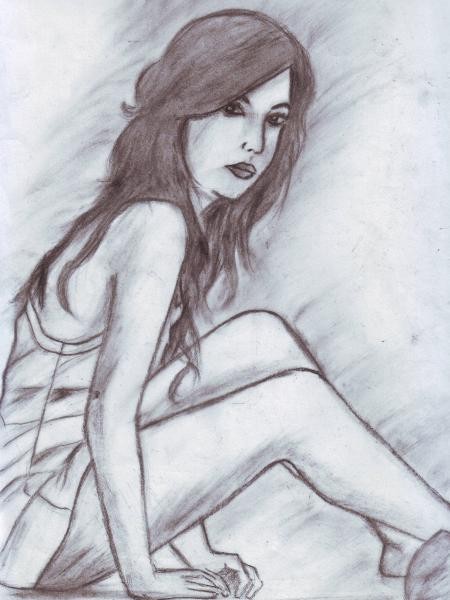 girl...