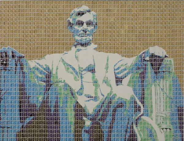 Lincoln Memorial