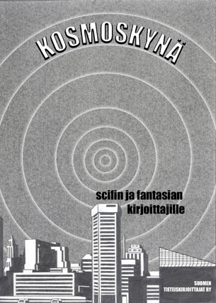 Kosmoskynä Kansi Kaksi
