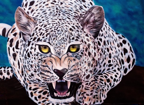 Fearless Defiance