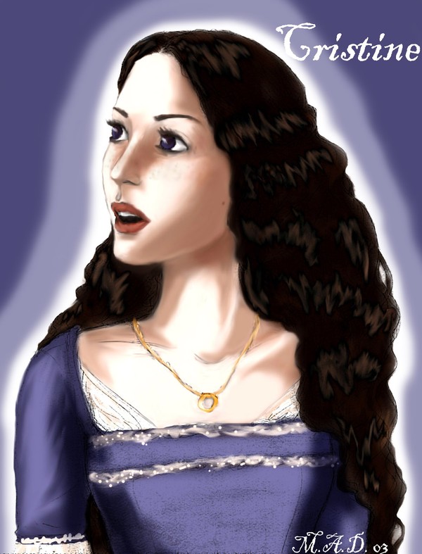 Christine