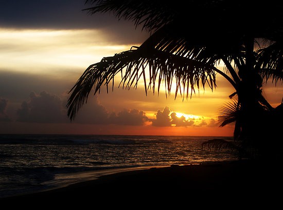 Sunset Beach