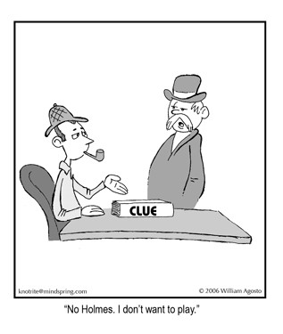 Clue