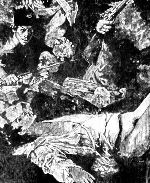 Koko Mengapropriasi Delacroix