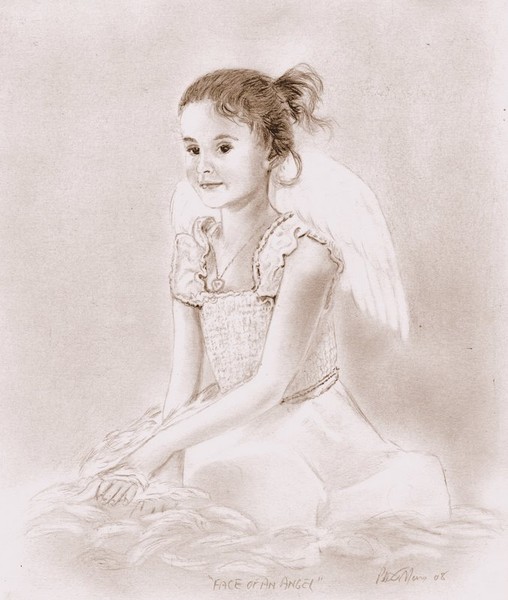 Face of an Angel