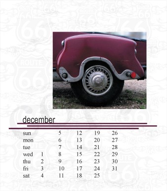 december