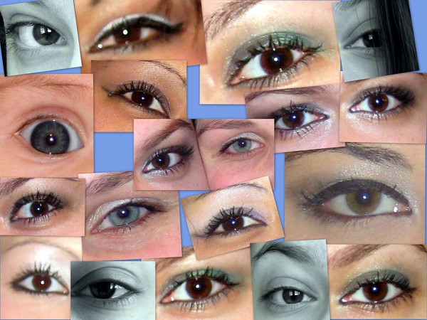 eyes 