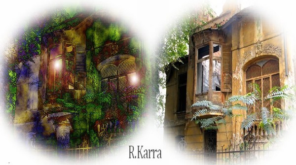 Ghost House -Thessaloniki