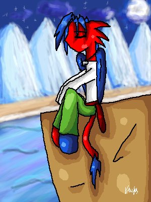 Kii Anthro