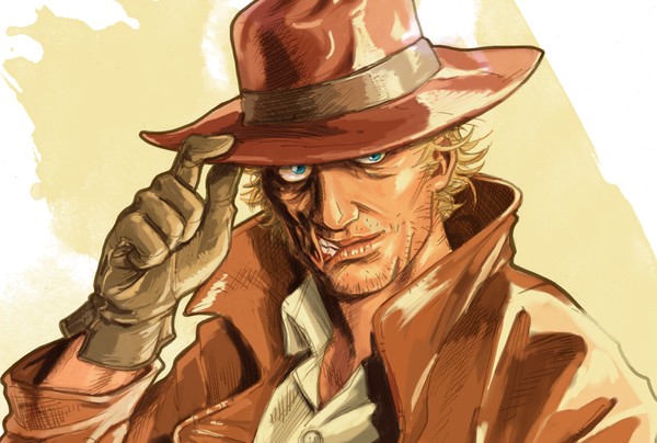 Jonah Hex