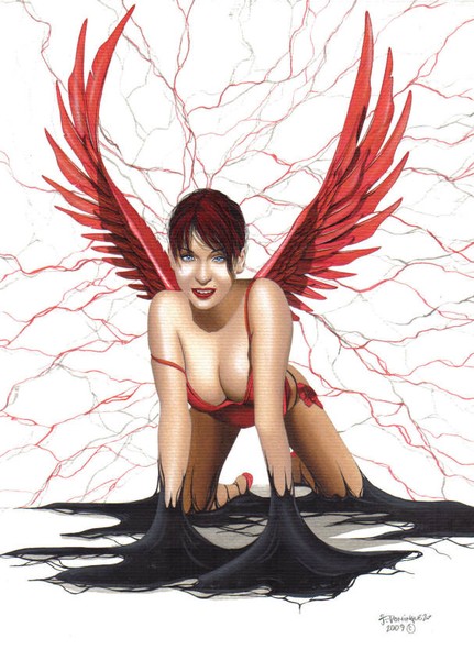323 hell's angel 