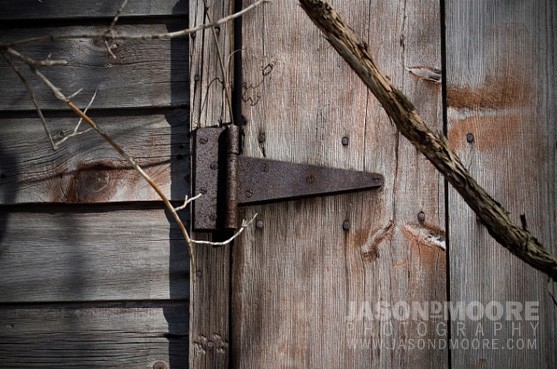 Hinge