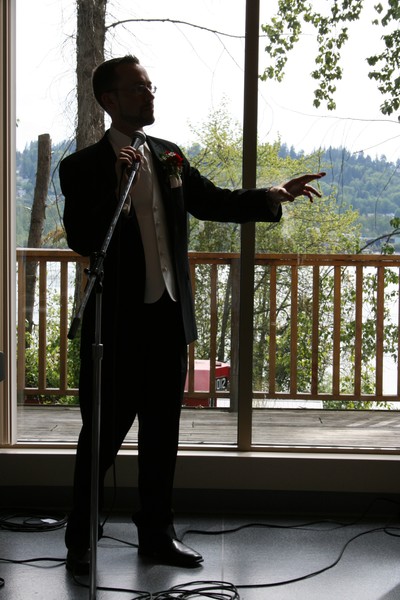 Speech