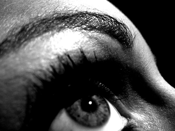 Close Up