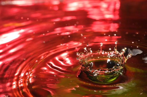 Crown of Absinthe 