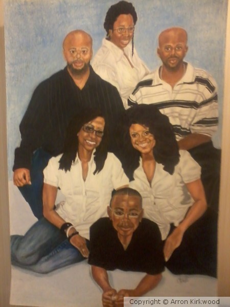 M. Family