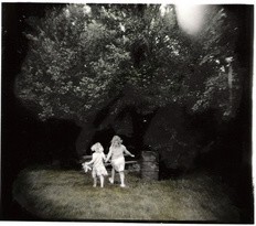 Off to Neverland