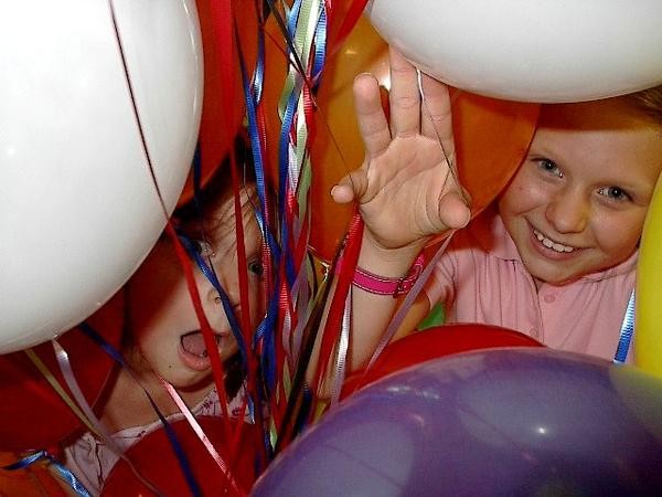 Balloons