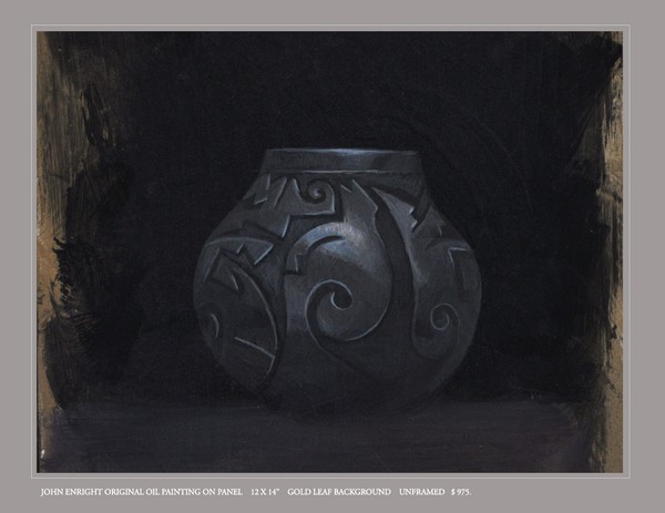 the vessel