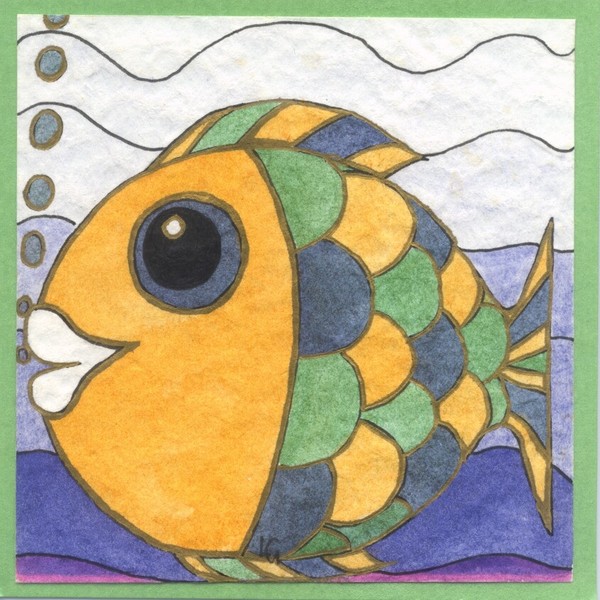 fish