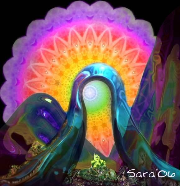 Rainbowsun