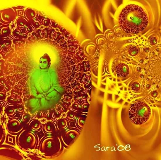 All Buddhas