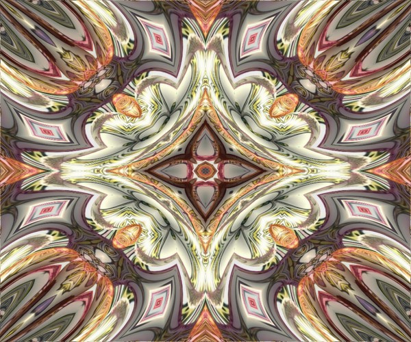 the digital blinding of the mind's eye 12