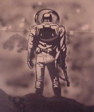 alien hunter 84