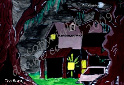 The Barn