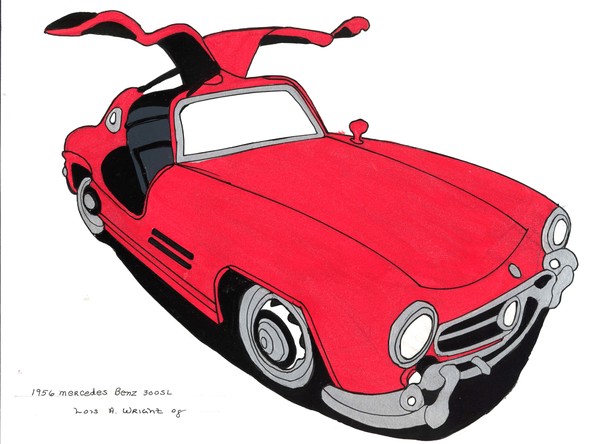 classic cars