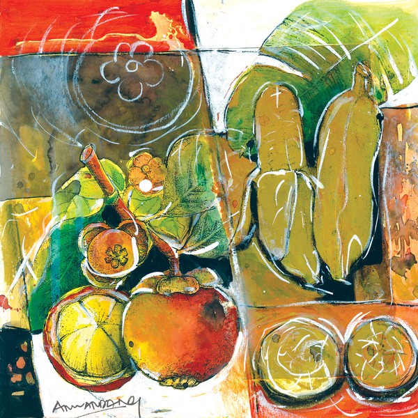 fruits series no 53