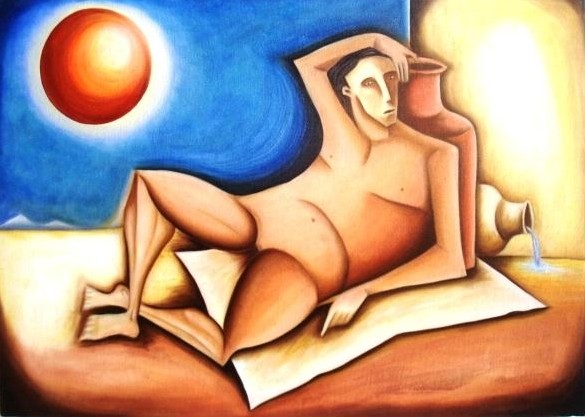 descanso