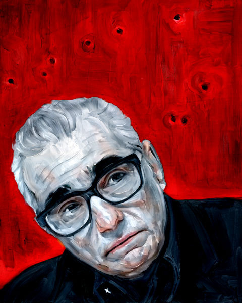Martin Scorsese