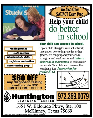 Huntington McKinney