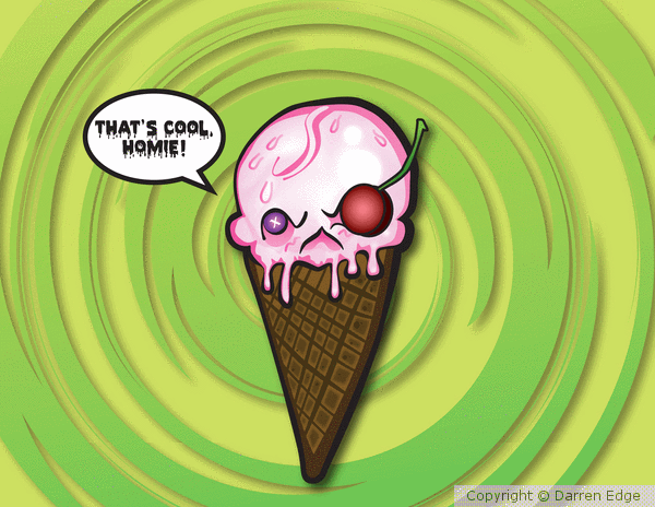 Summer Heat!