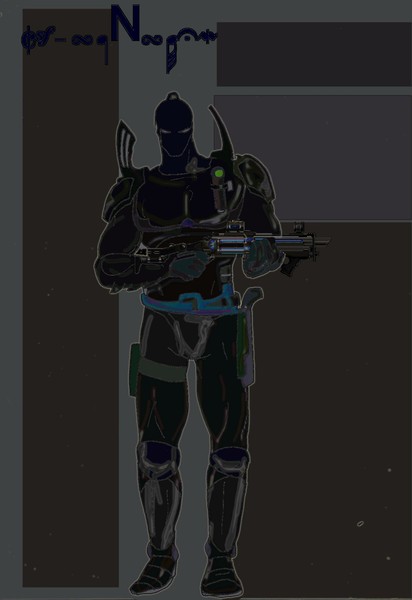 Drawn- Clopyk
