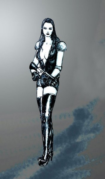 Code-X