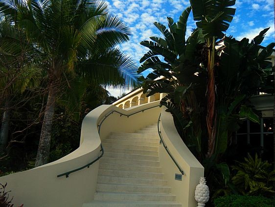 Stairway