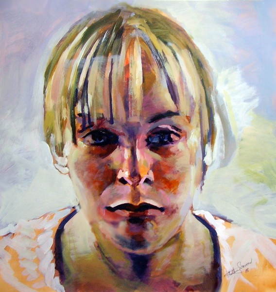 Sue