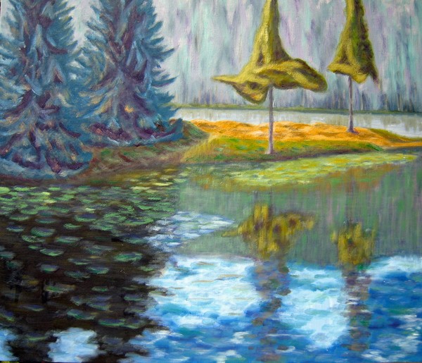 Arbersee 4