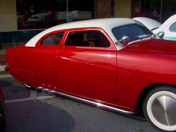 Car Show 2011 Ten