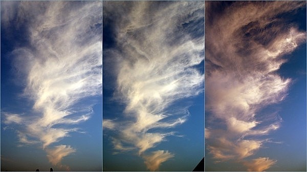 winds