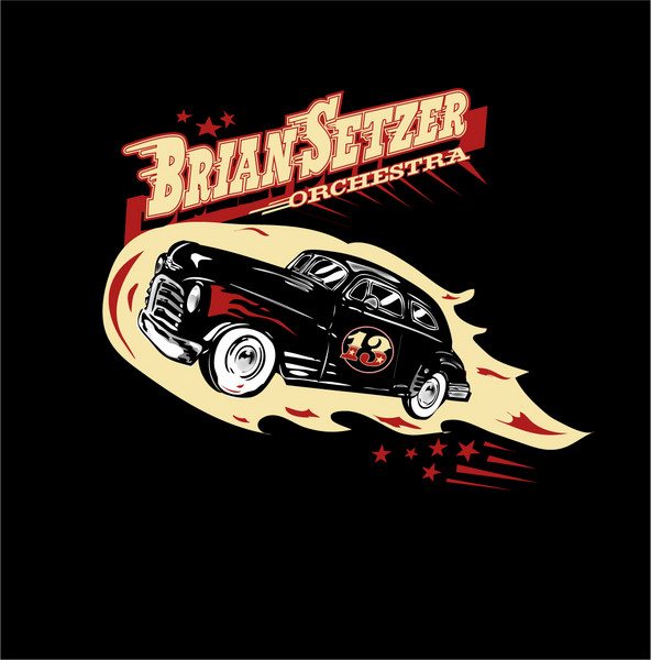Setzer Car