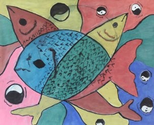 AQUATIC WORLD