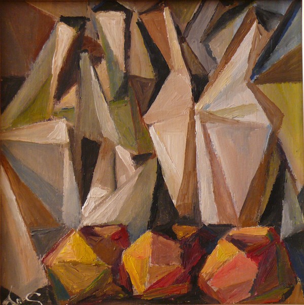 Still life