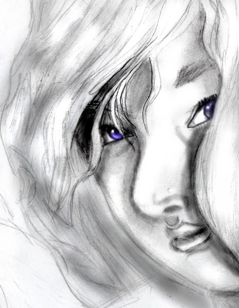 windows of the soul