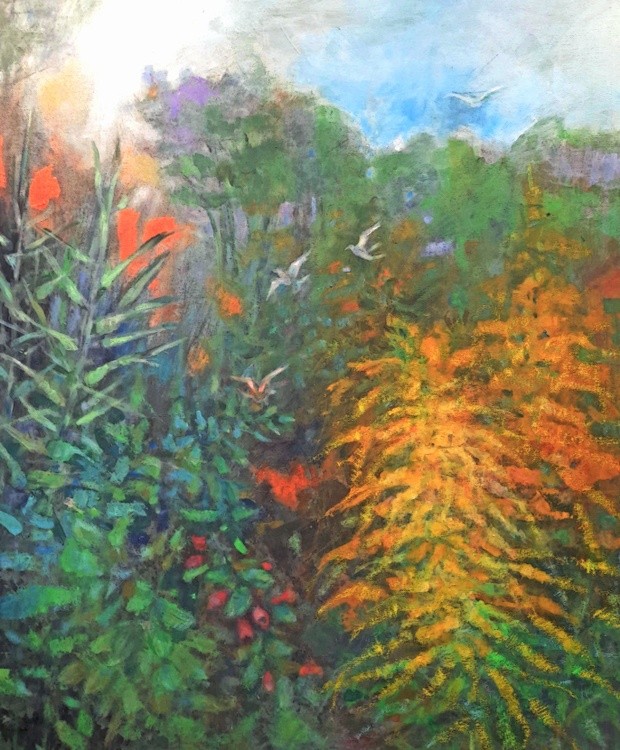 Golden Rod