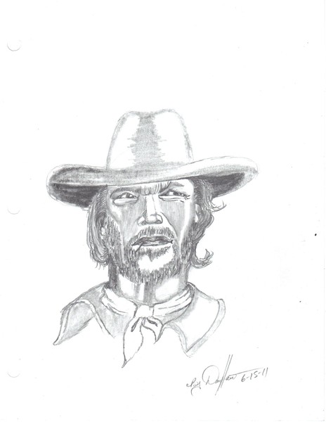 Clint Eastwood