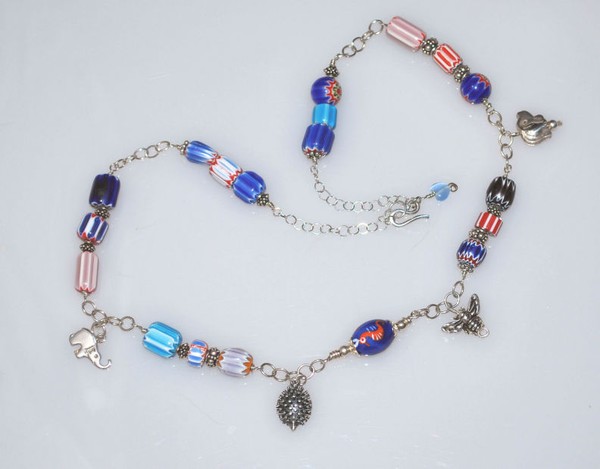 CIRCUS by Cats Eye Gems